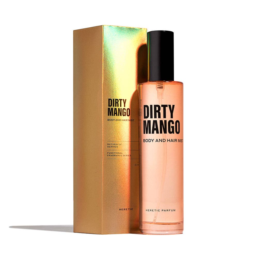 DIRTY MANGO BODY MIST 100 ML