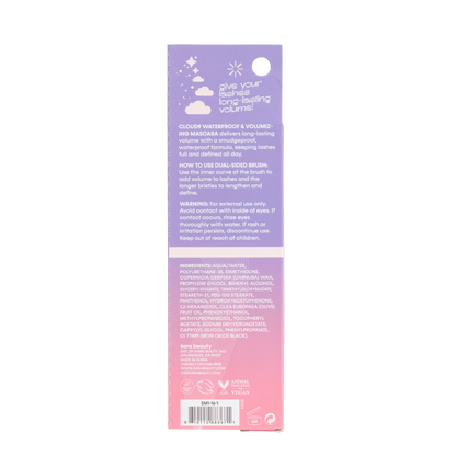 Cloud 9 Mascara