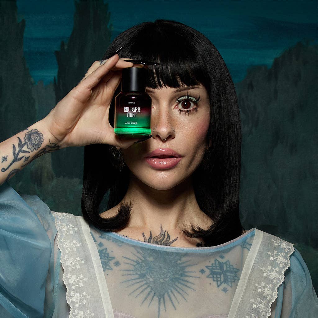 Heretic Parfum RHUBARB THIEF Eau de Parfum