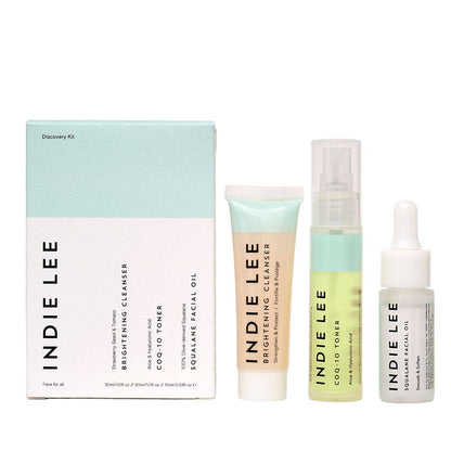 Indie Lee Discovery Kit