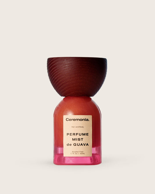 Ceremonia Perfume Mist de Guava 50 ml
