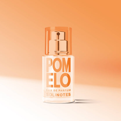 Solinotes Mini Pomelo Eau de Parfum Perfume 0.5 oz