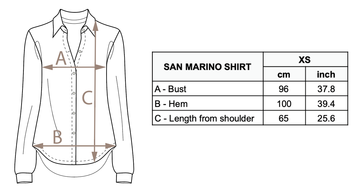Lanhtropy San Marino Metallic Linen Shirt - Gold