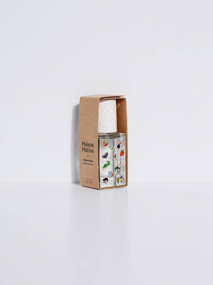 Poom Poom - Eau De Parfum 15ml - a Floral, Woody Scent