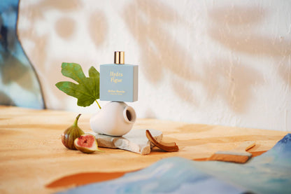 Hydra Figue - 50ml - A woody, aromatic fragrance