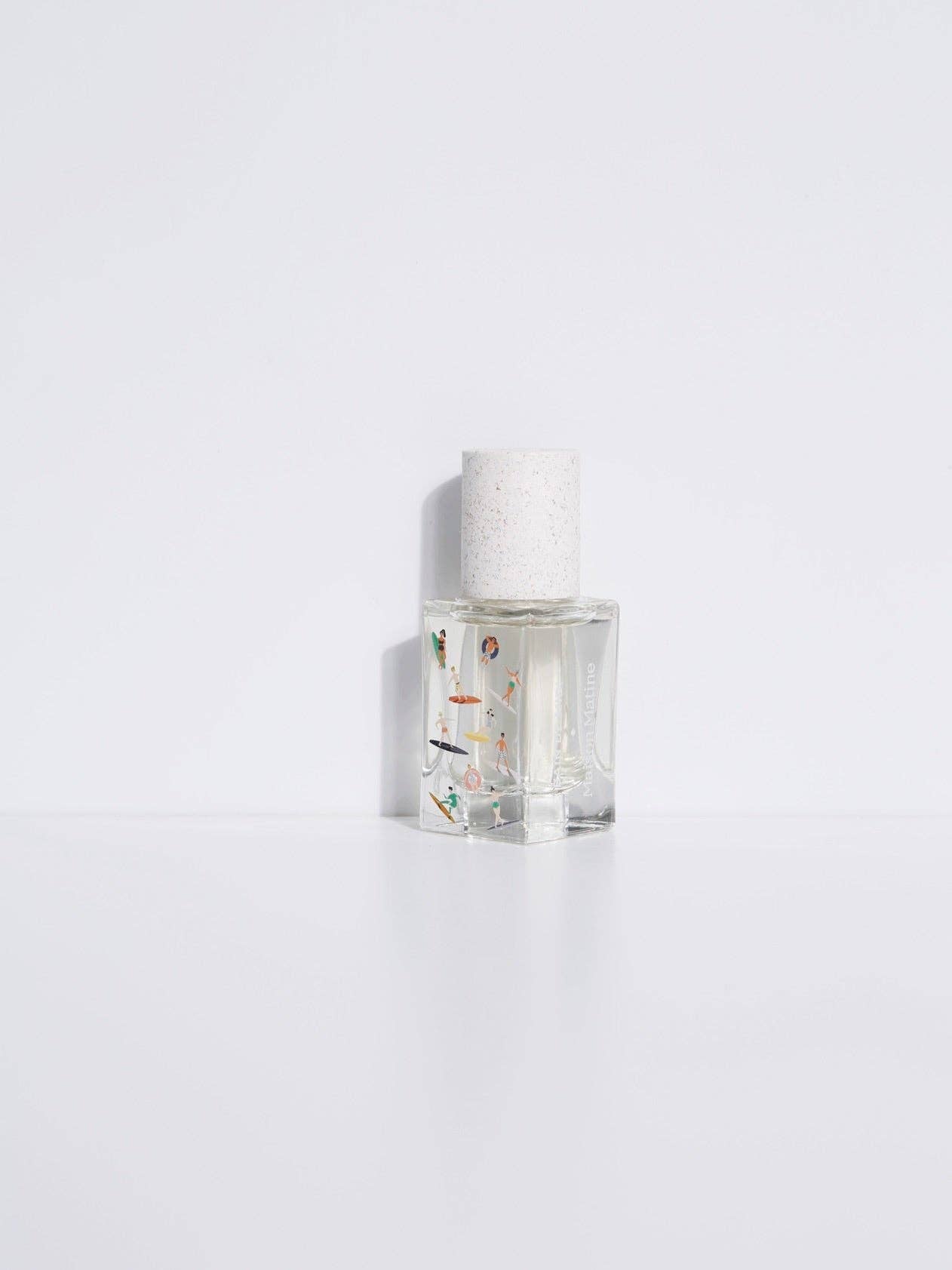 Bain de Midi - Eau De Parfum 15ml - a floral, oriental scent