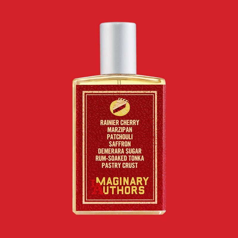 A Little Secret by Imaginary Authors Travel size 14 ml