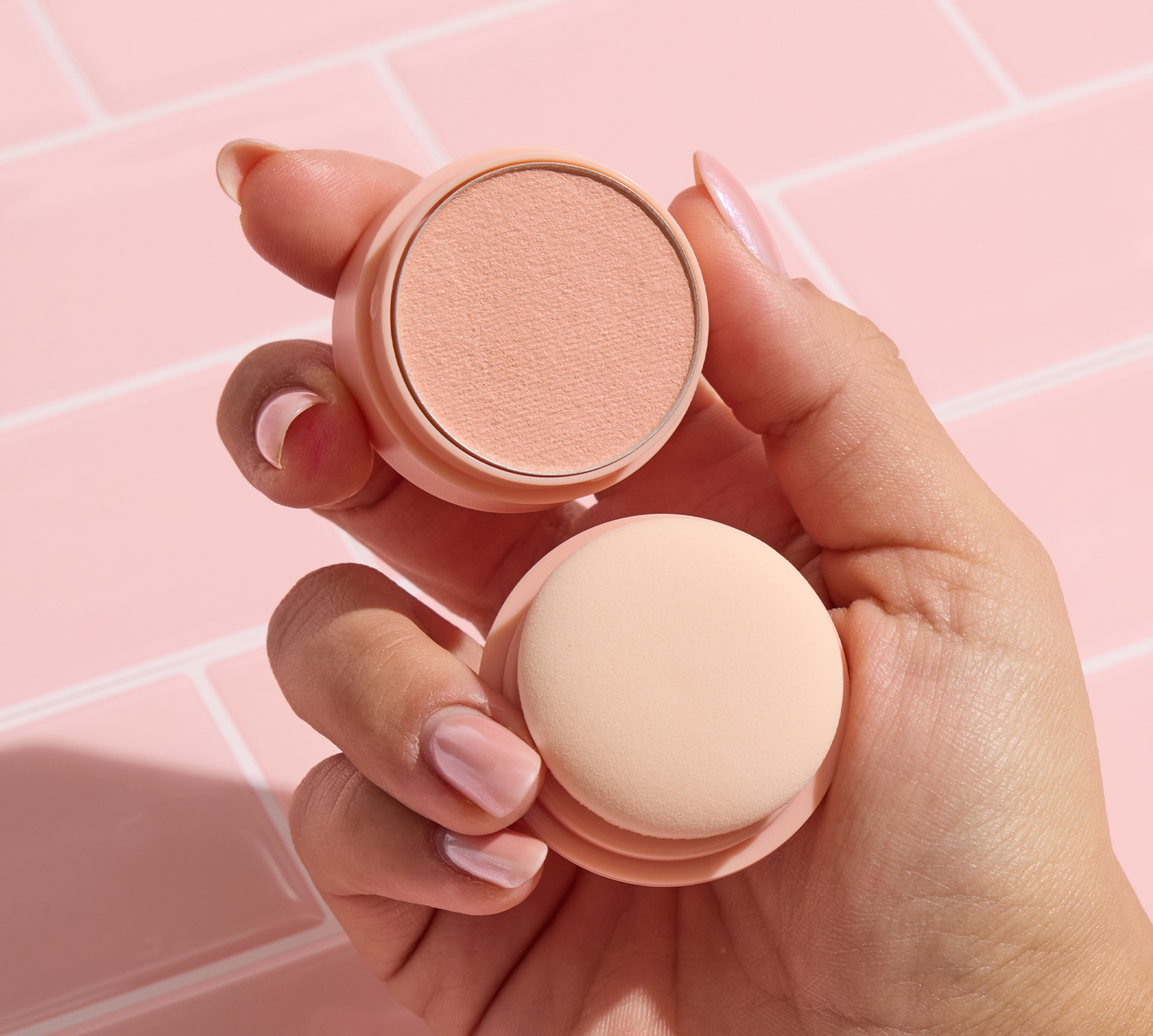 Cheek Tone Jelly Blusher