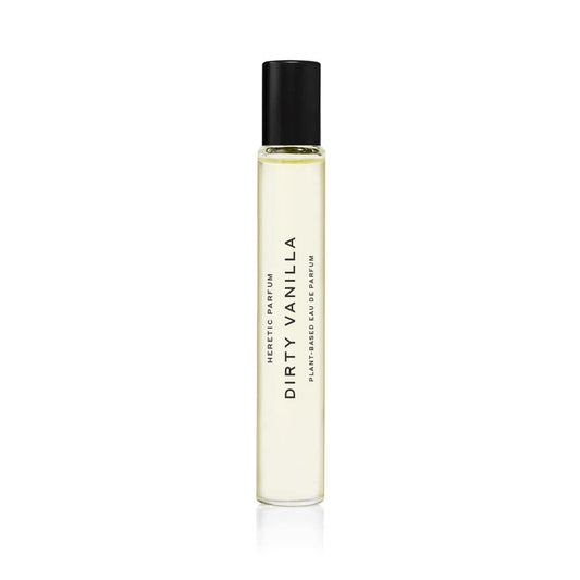 Heretic Parfum DIRTY VANILLA Eau de Parfum Rollerball 10ml