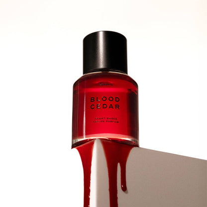 BLOOD CEDAR Eau de Parfum by Heretic Parfum