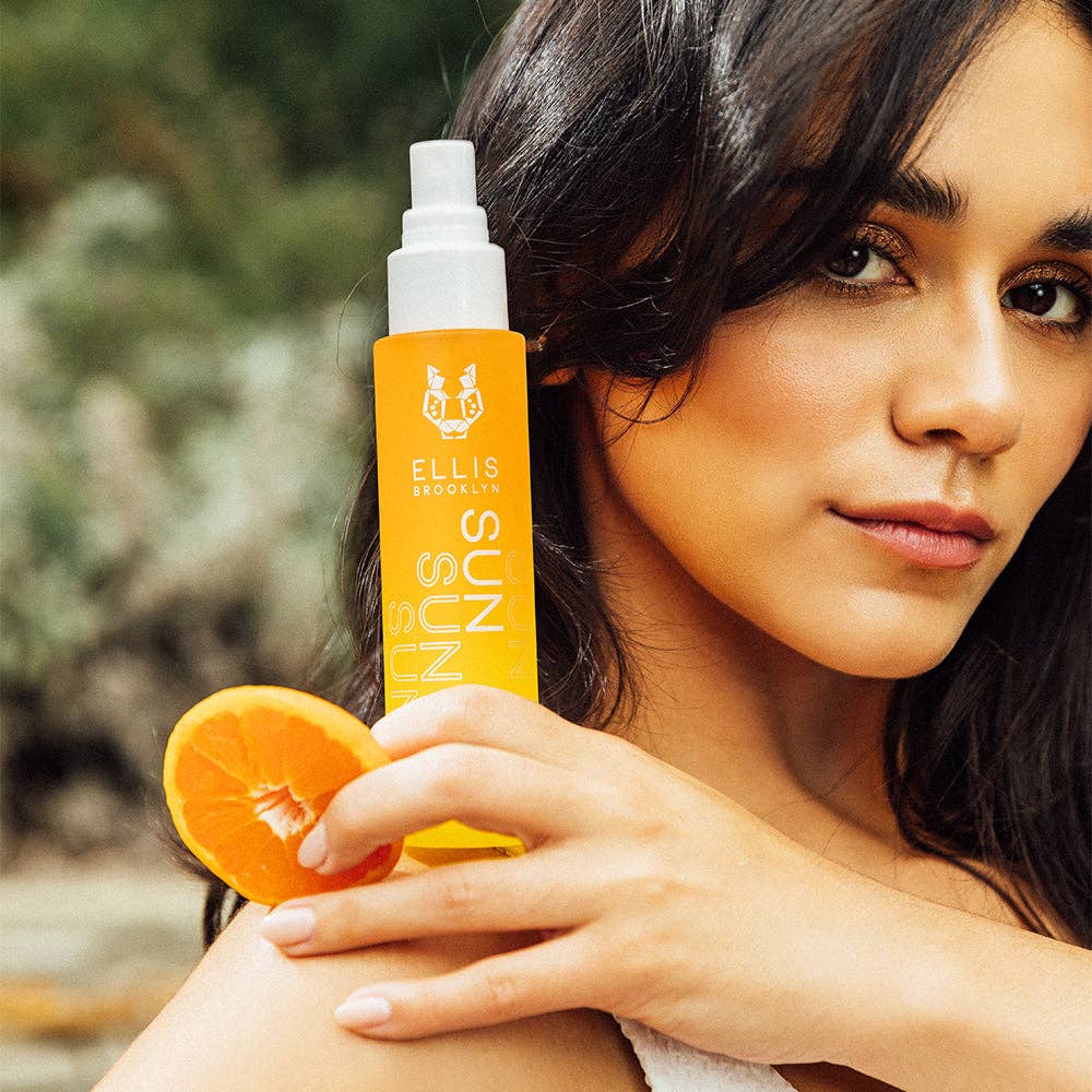 Ellis Brooklyn SUN Fragrance Body Mist 50ml