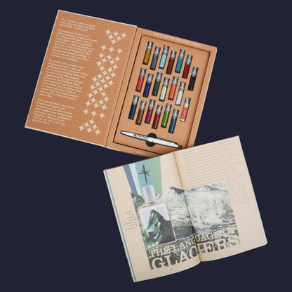 The Complete Works by Imaginary Authors