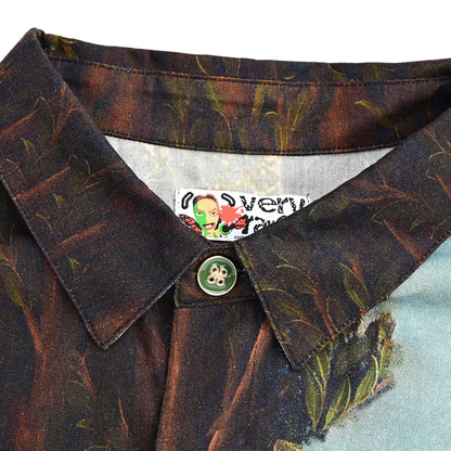 Veryrare by Raf Reyes War nd Peace/Love Shirt