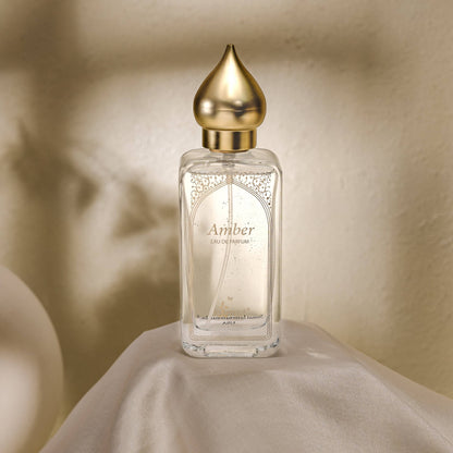 Nemat Amber Eau de Parfum Spray 50 ml