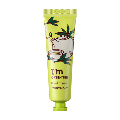 I'm Hand Cream