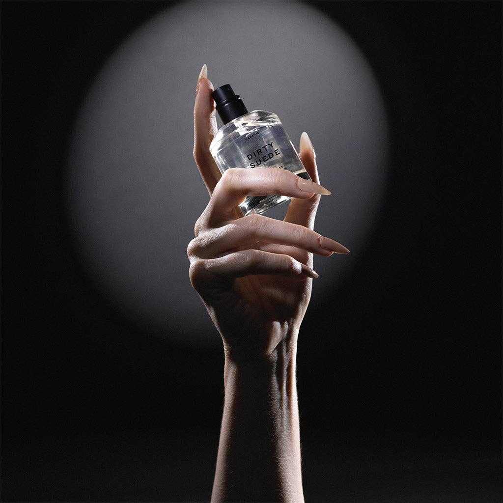DIRTY SUEDE Eau de Parfum by Heretic Parfum 50 ml