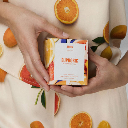 Lunya x Heretic Parfum Euphoric Dream Spray