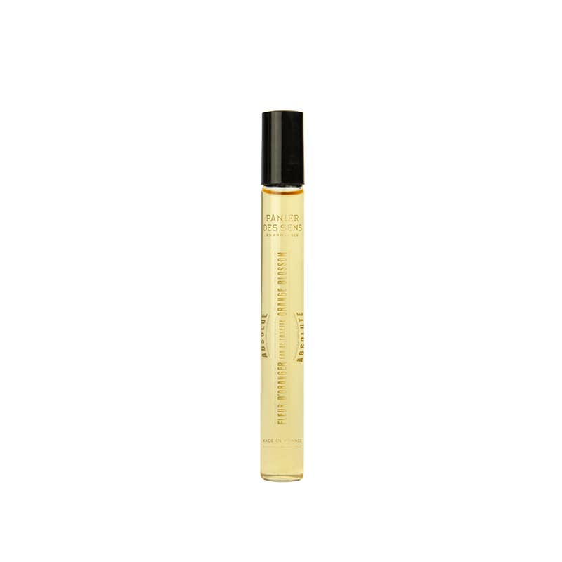 Panier Des Sens Orange Blossom Eau de Toilette Roll-On