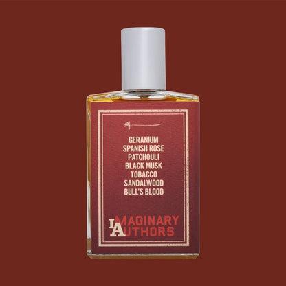 Bull's Blood - Clean unisex Fragrance