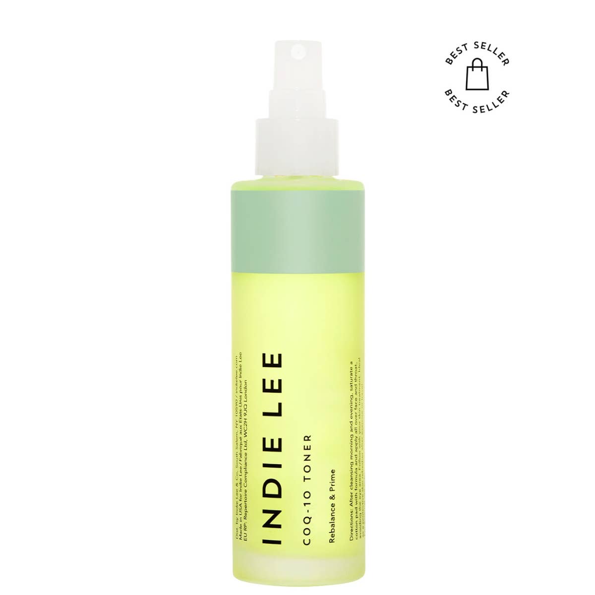 Indie Lee CoQ-10 Toner