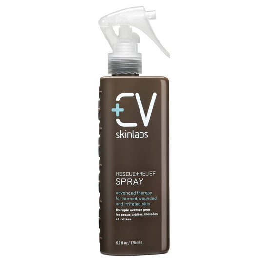 CV Skinlabs Rescue + Relief Spray 6 oz