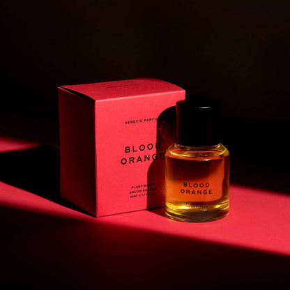 BLOOD ORANGE EAU DE PARFUM