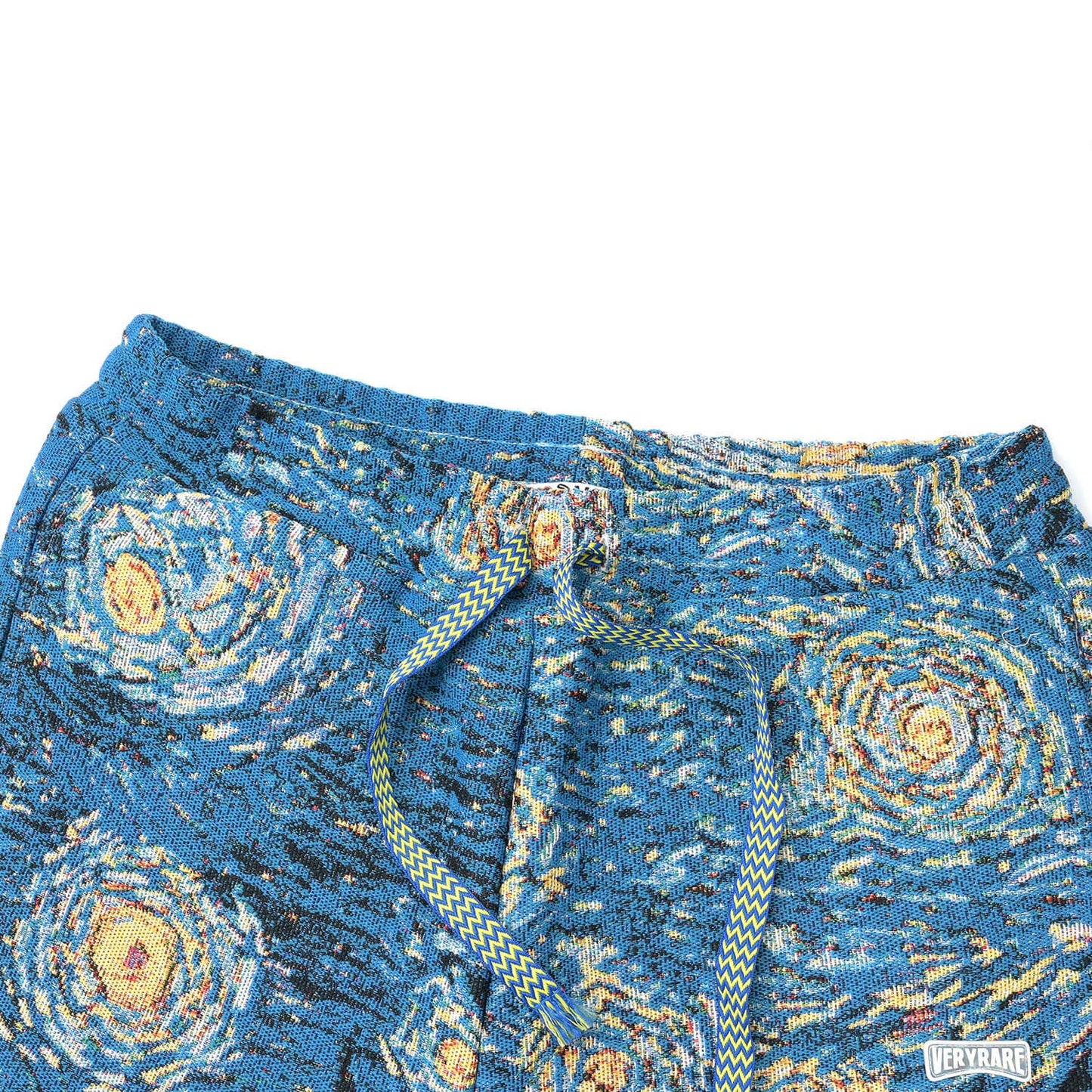 Very Rare by Raf Reyes Starry Night Pants