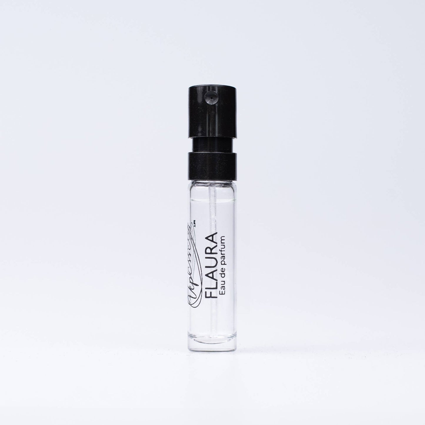 UpCircle Flaura Eau de Parfum - Upcycled Eco-Friendly Vegan Fragrance