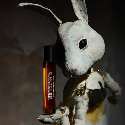 Heretic Parfum FOURTEEN CARROTS Eau de Parfum