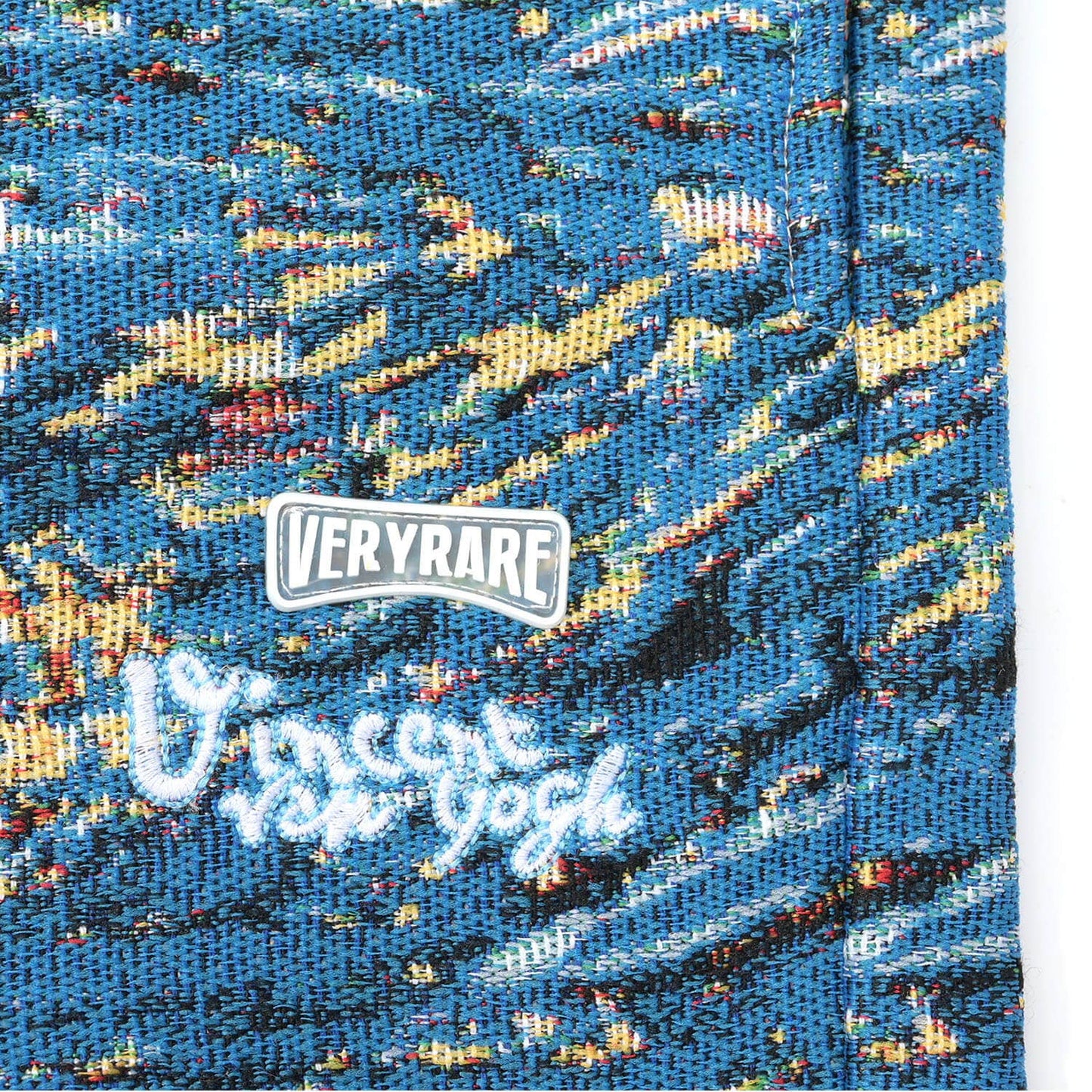 Very Rare by Raf Reyes Starry Night Pants