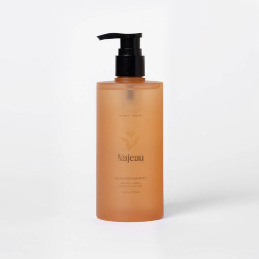 Najeau Nourishing Shampoo