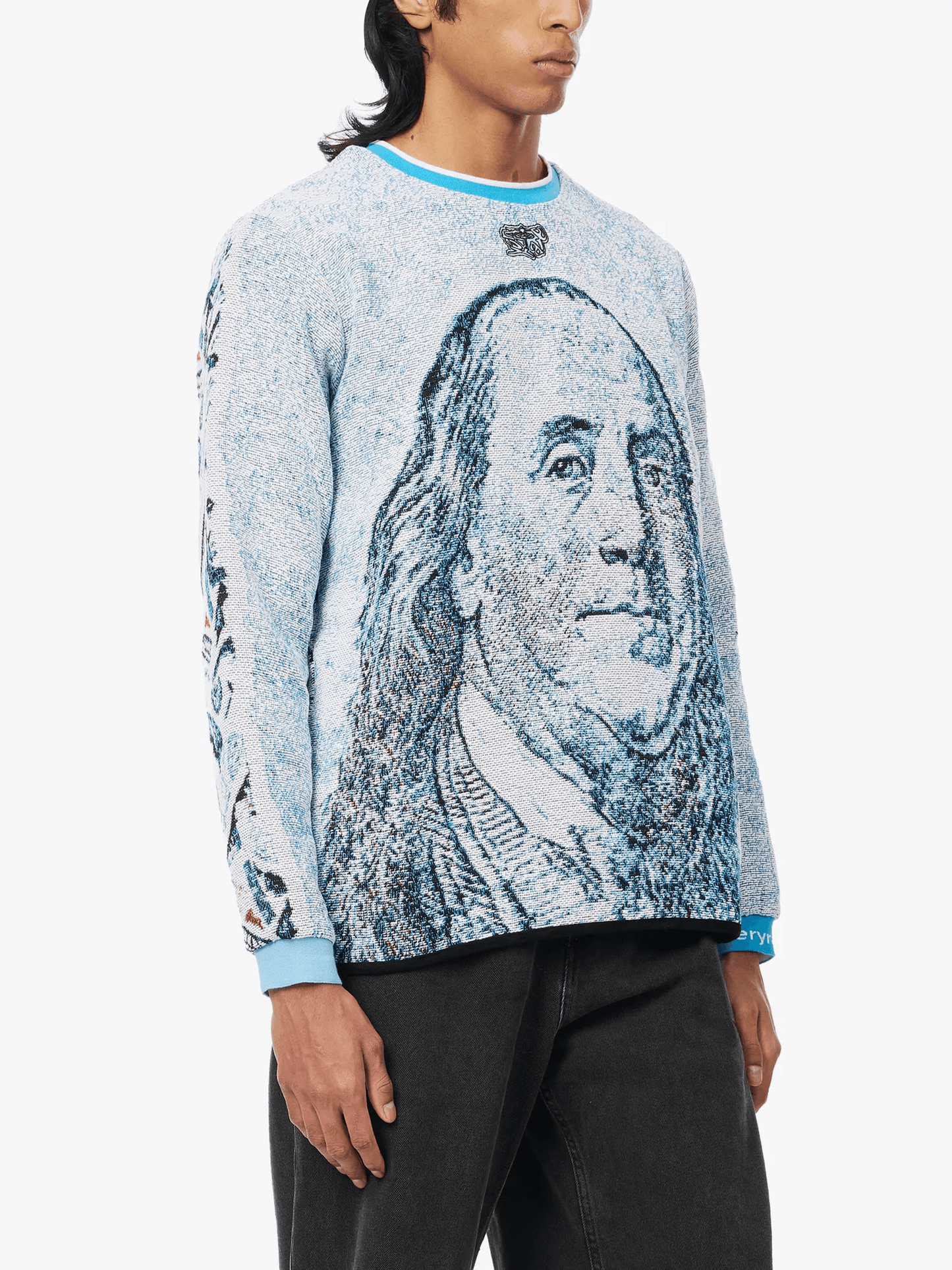 Very Rare by Raf Reyes Whole Lotta Benjamins