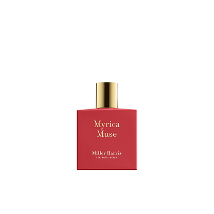 Myrica Muse (50ml) - A fruity, floral and musky fragrance