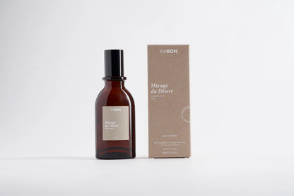 L'Atelier 100 Bon Mirage du Desert (Soft Woody) - Eau de Toilette - 30ml