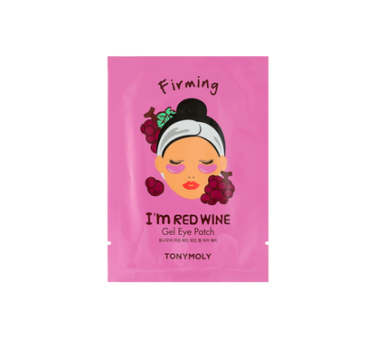 I'm Gel Eye Mask