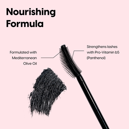 Cloud 9 Mascara