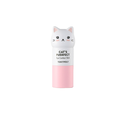 Cat's Purrfect Eye Contour Stick