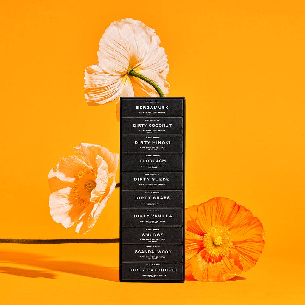 Heretic Parfum DISCOVERY SET 10 x 2 ml Fragrances