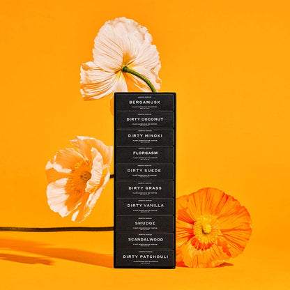 Heretic Parfum DISCOVERY SET 10 x 2 ml Fragrances