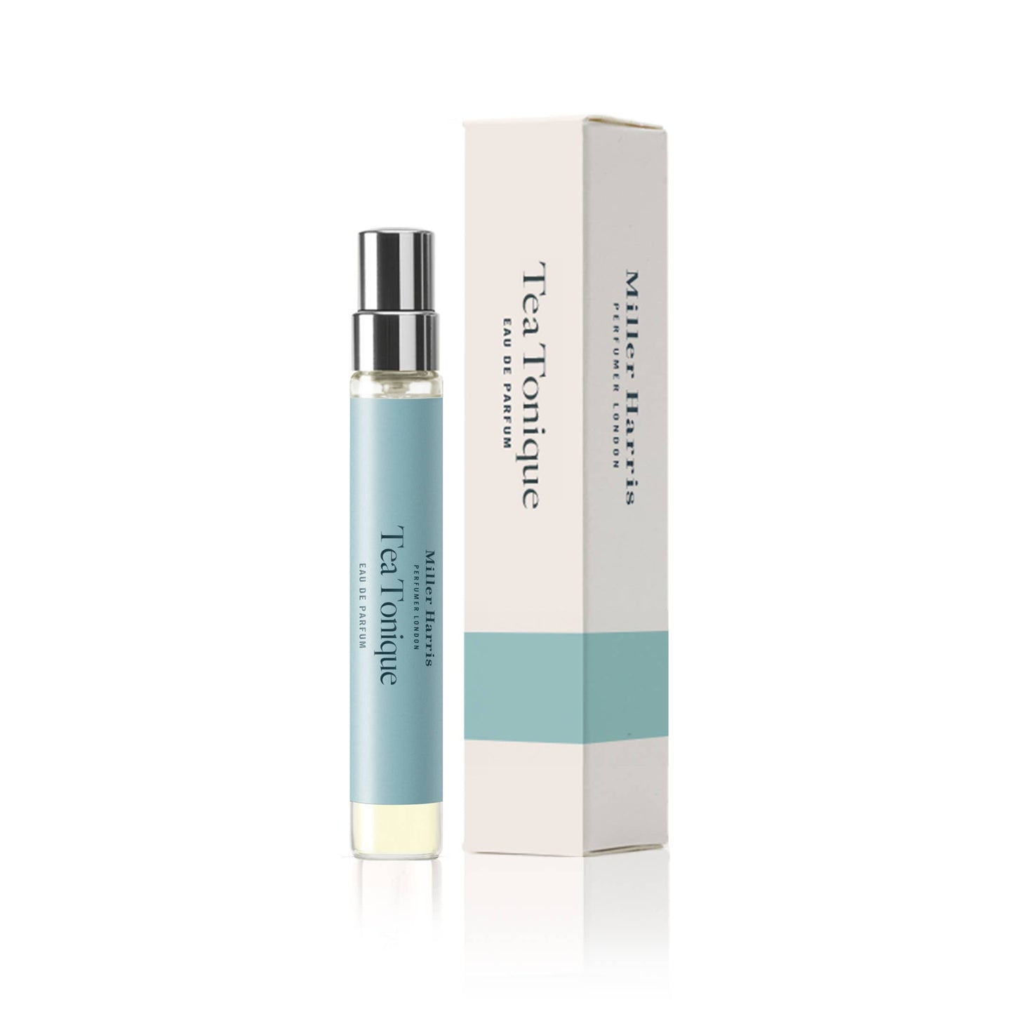 Tea Tonique - A citrusy, aquatic fragrance - 7.5ml