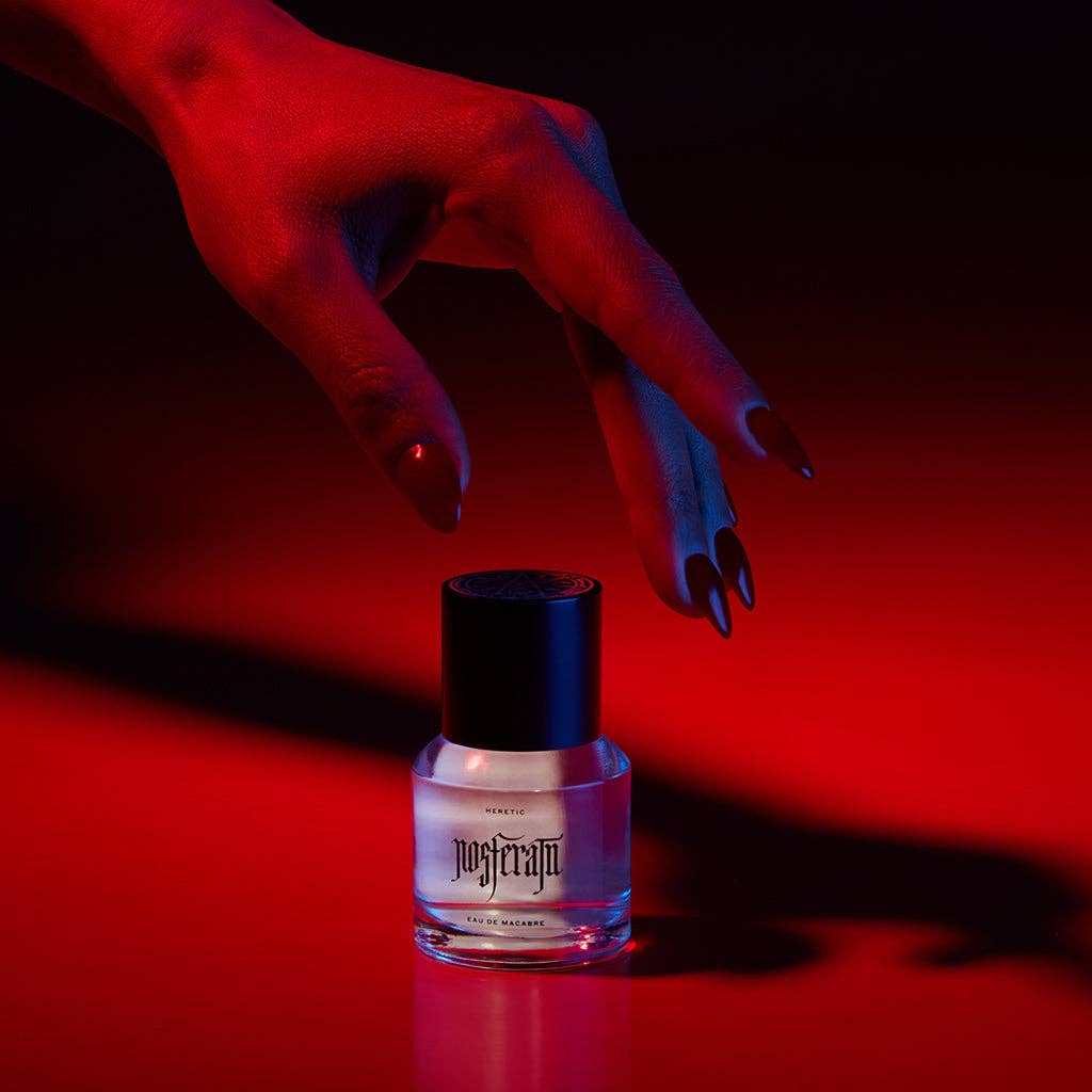 Heretic Parfum NOSFERATU Eau de Parfum 30 ml