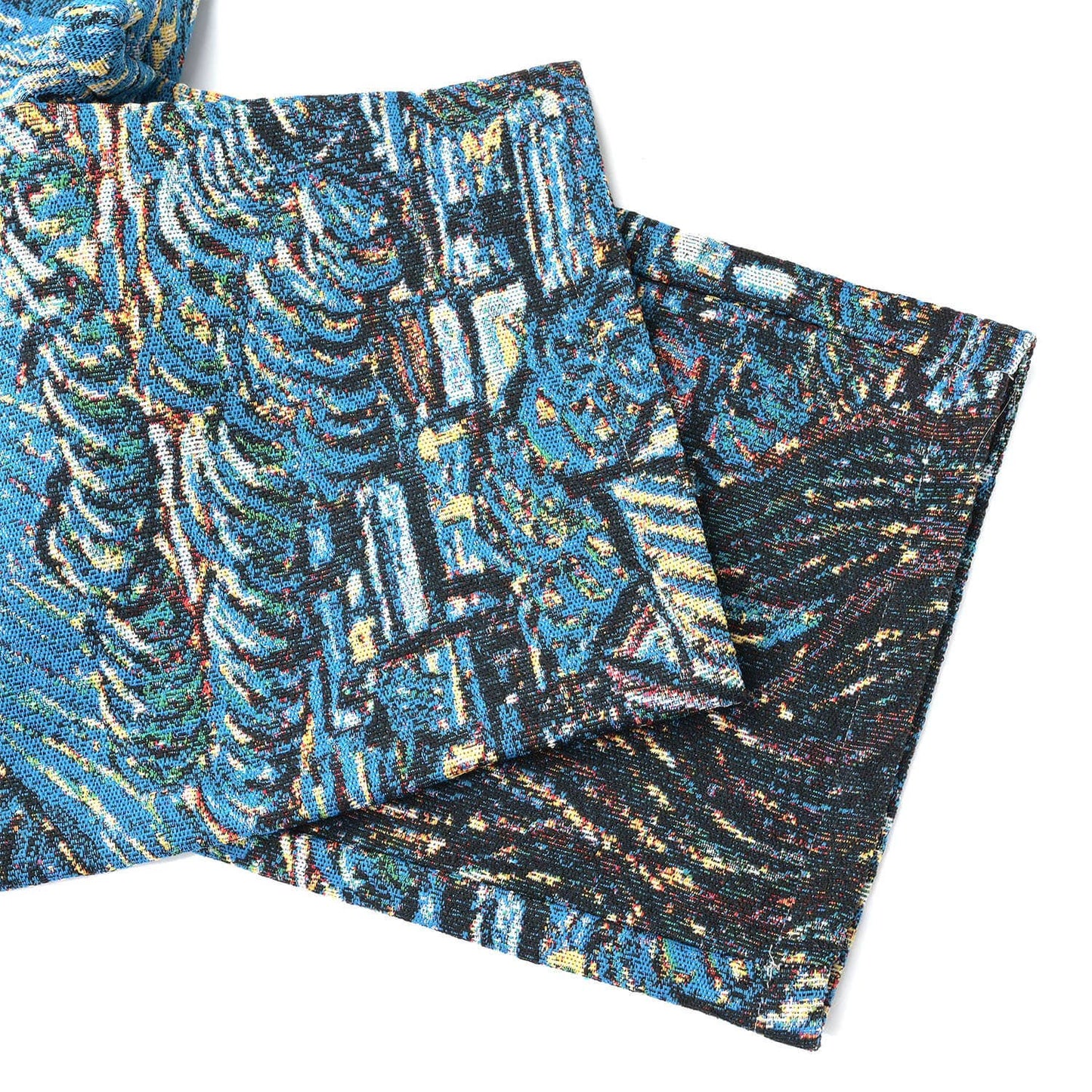 Very Rare by Raf Reyes Starry Night Pants