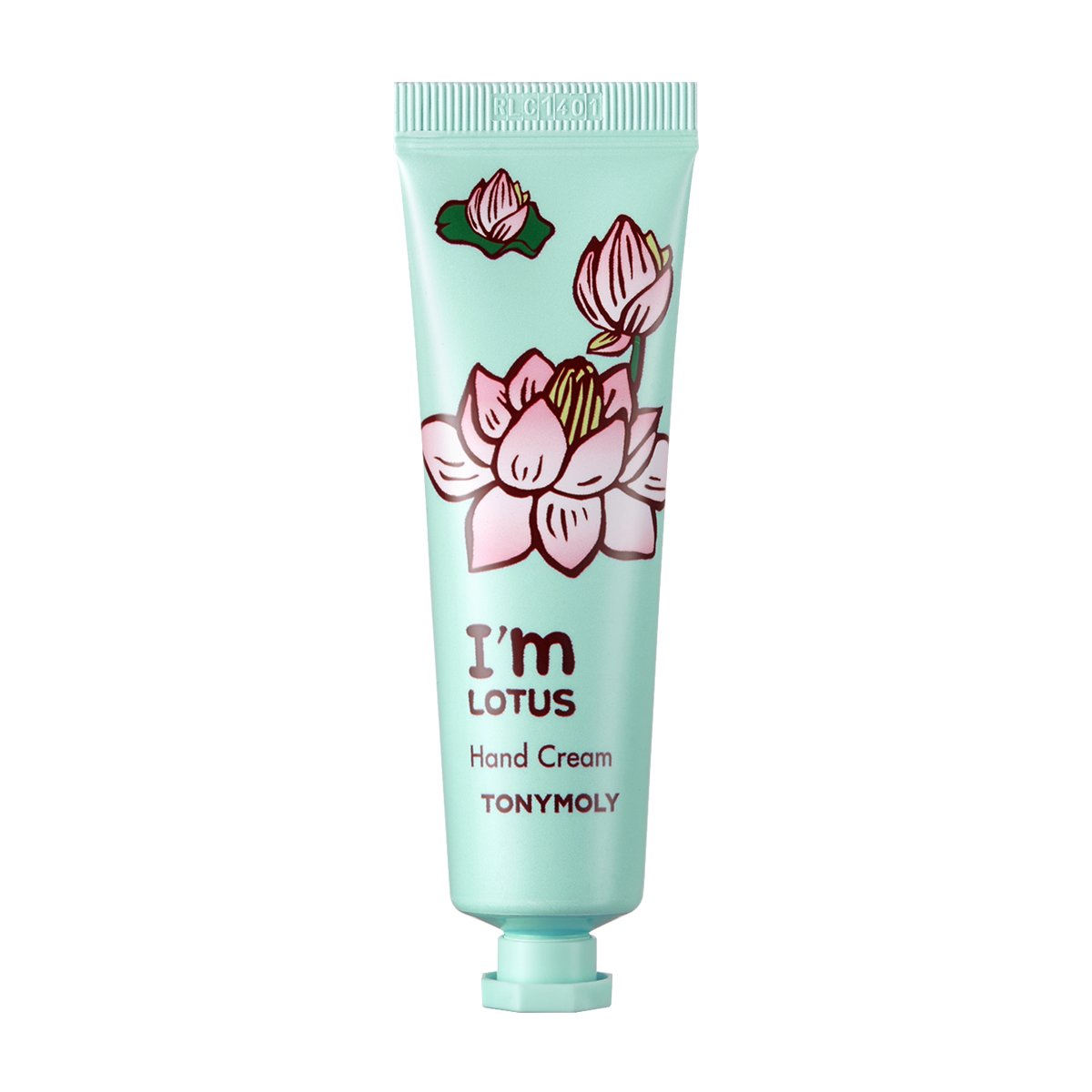 I'm Hand Cream