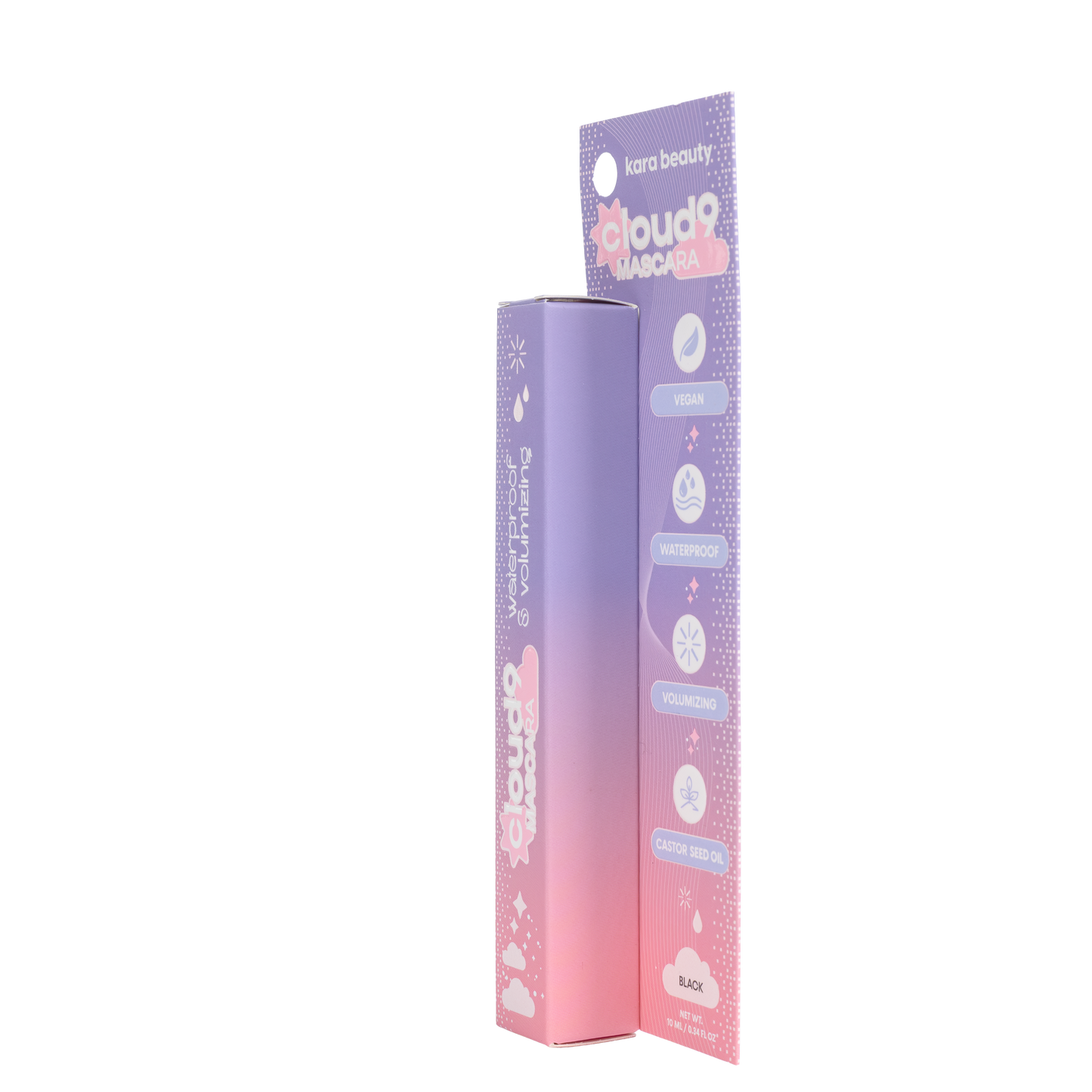 Cloud 9 Mascara