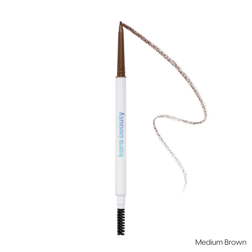 ESSENTIALS Micro Brow Pencil