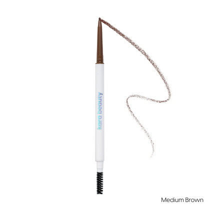 ESSENTIALS Micro Brow Pencil