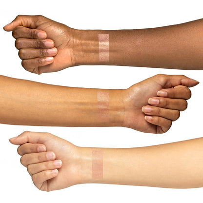 Rose Gold Highlighter & Eyeshadow Refill - 1959