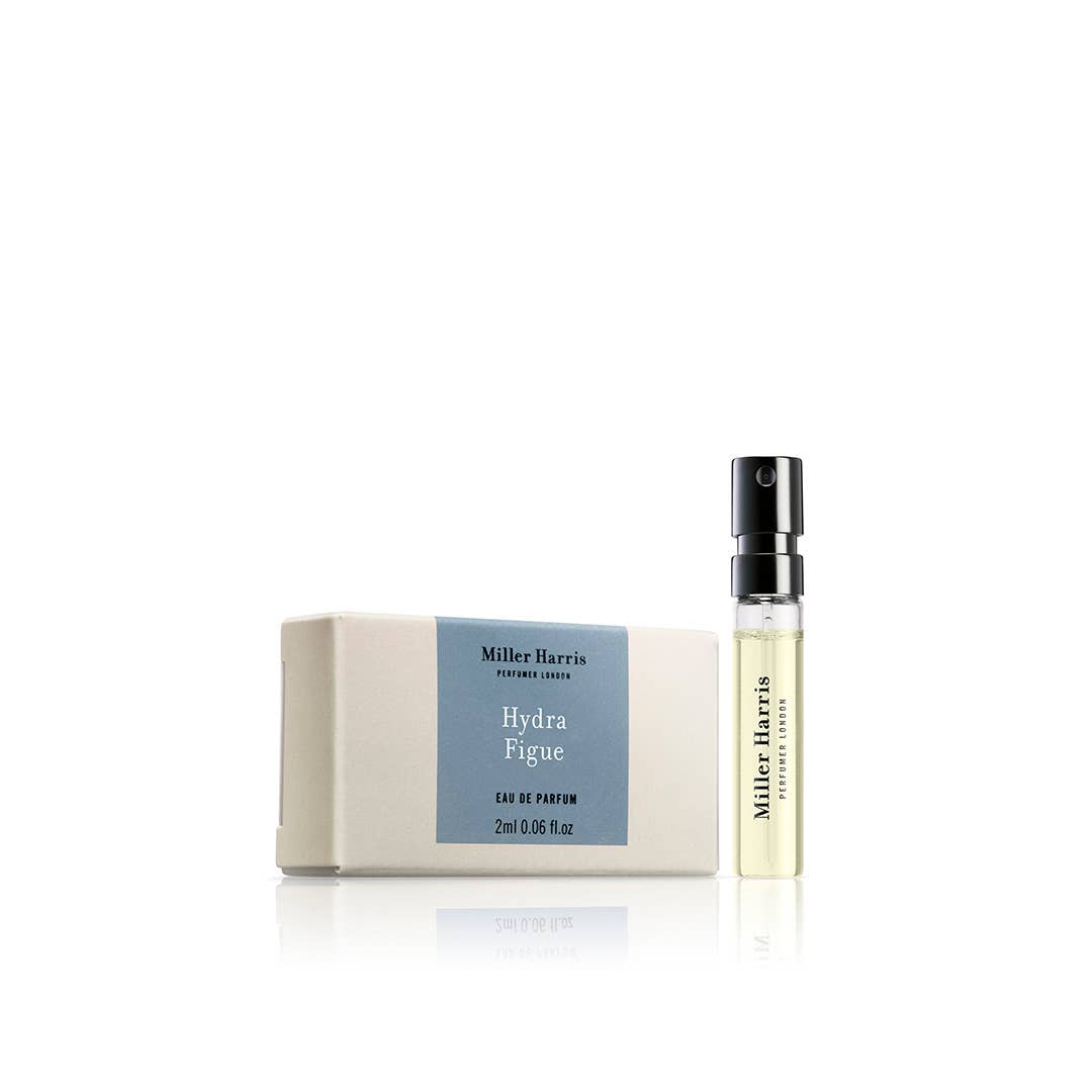 Hydra Figue - 50ml - A woody, aromatic fragrance