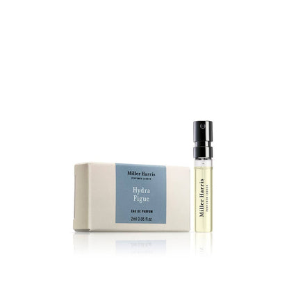 Hydra Figue - 50ml - A woody, aromatic fragrance