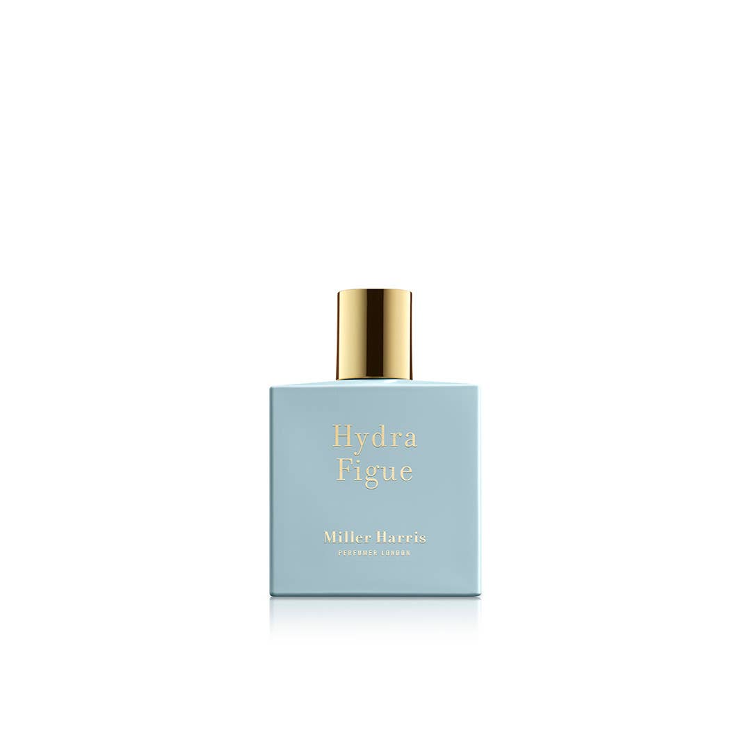 Hydra Figue - 50ml - A woody, aromatic fragrance